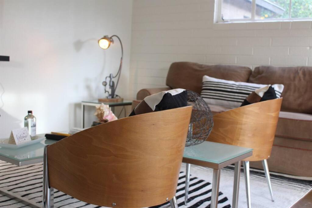 Remodeled Modern Ground Level Apt Blocks To Dwntn - B Tempe Eksteriør billede